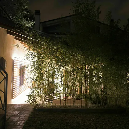 Casa di campagna Bbuss Country Club
