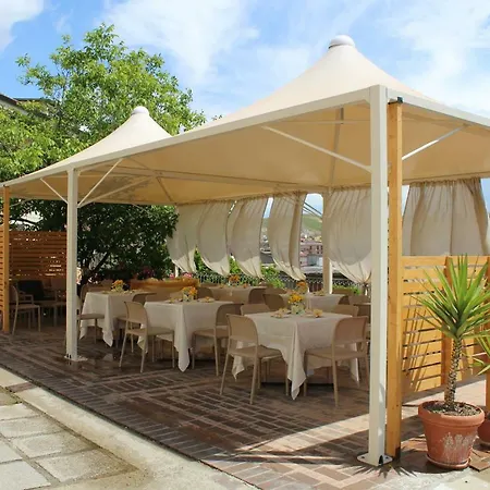 Bbuss Country Club Casa di campagna *
