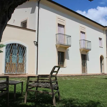 Séjour à la campagne Bbuss Country Club Catanzaro