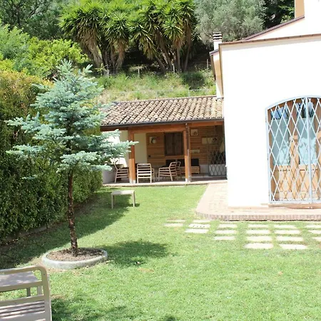 Bbuss Country Club Casa de Campo Catanzaro