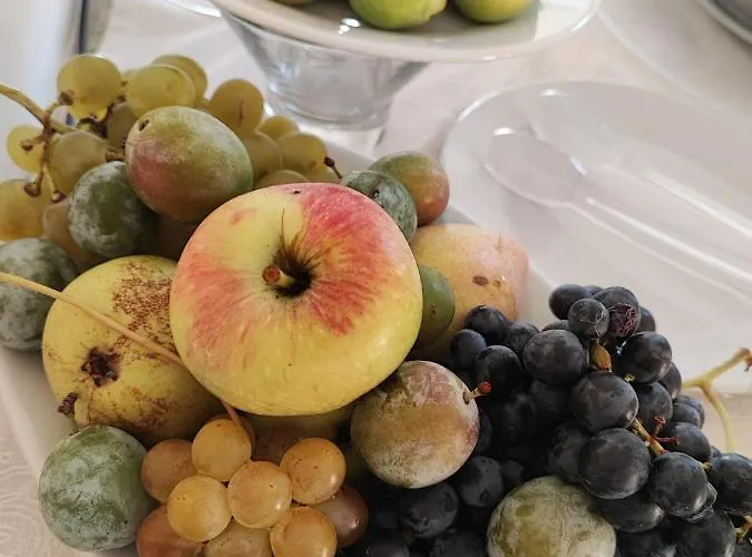 Bbuss Country Club 乡村民宿 *