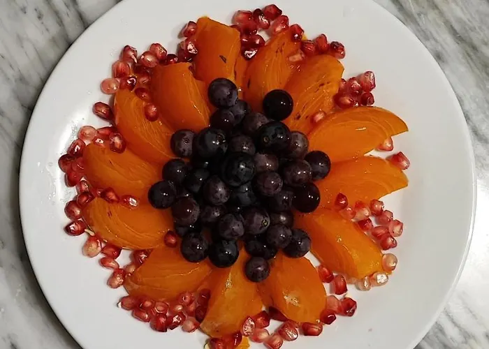 Bbuss Country Club *