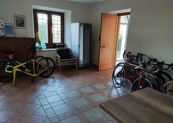 Bbuss Country Club 乡村民宿