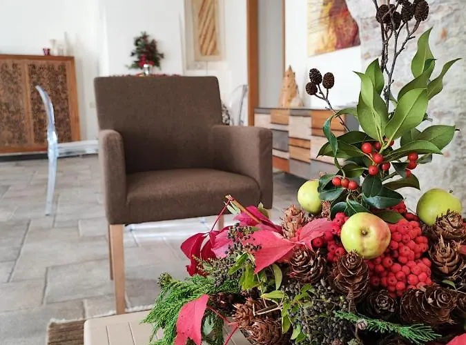 乡村民宿 Bbuss Country Club *