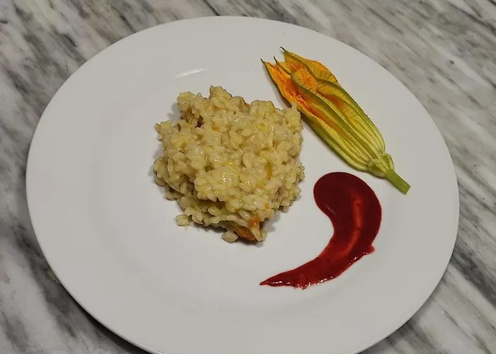 Bbuss Country Club 乡村民宿 卡坦扎罗