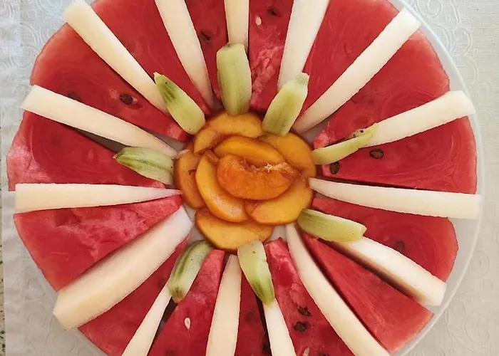 Bbuss Country Club * 卡坦扎罗