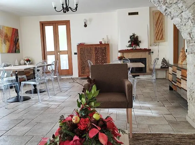 Bbuss Country Club 卡坦扎罗