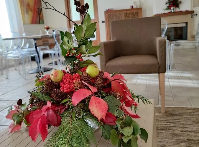 Bbuss Country Club 乡村民宿