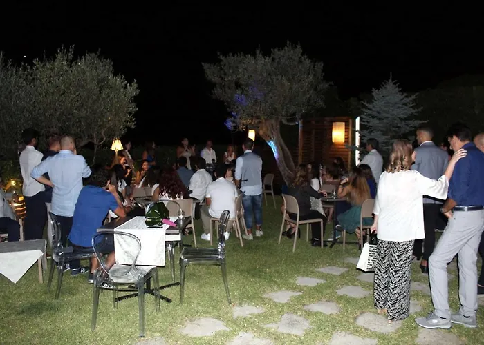 乡村民宿 Bbuss Country Club *