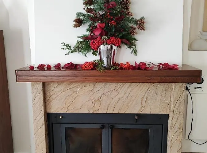 Bbuss Country Club 乡村民宿