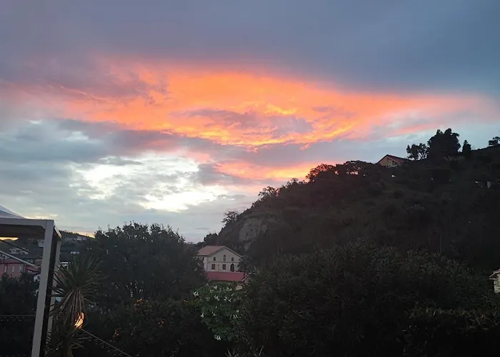 Bbuss Country Club 乡村民宿 *