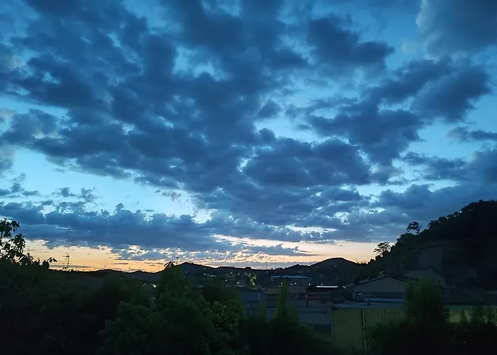 乡村民宿 Bbuss Country Club 卡坦扎罗