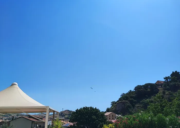 Bbuss Country Club 卡坦扎罗