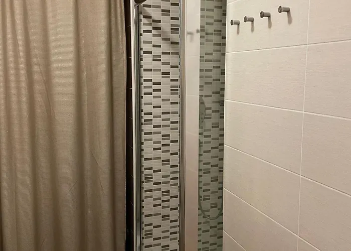 Bbuss Country Club * 卡坦扎罗