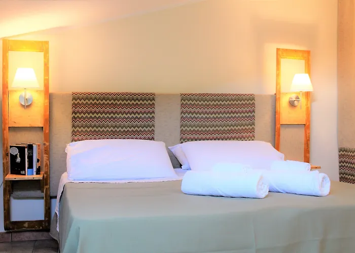 乡村民宿 Bbuss Country Club 卡坦扎罗