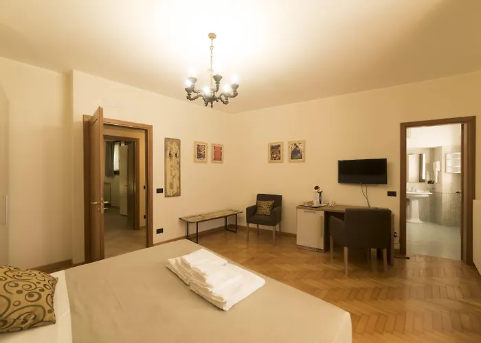 Bbuss Country Club 乡村民宿 卡坦扎罗