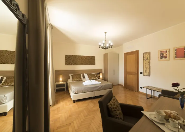 Bbuss Country Club 卡坦扎罗