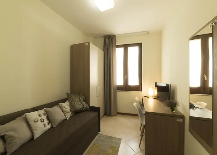 乡村民宿 Bbuss Country Club 卡坦扎罗