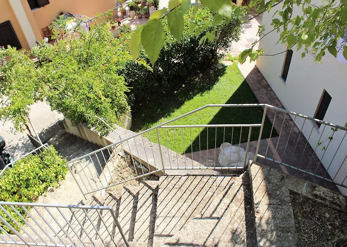 Bbuss Country Club * 卡坦扎罗