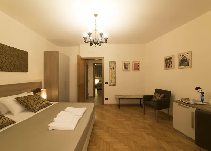 Bbuss Country Club 乡村民宿 卡坦扎罗