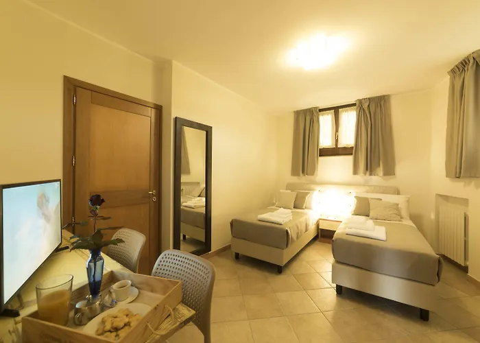 Bbuss Country Club 乡村民宿