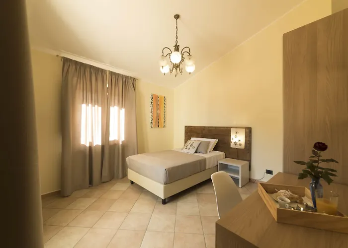 乡村民宿 Bbuss Country Club *