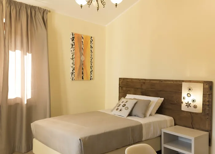 乡村民宿 Bbuss Country Club *