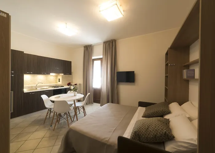 Bbuss Country Club 乡村民宿