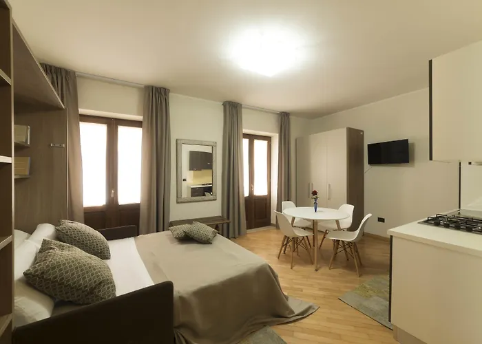 Bbuss Country Club 乡村民宿