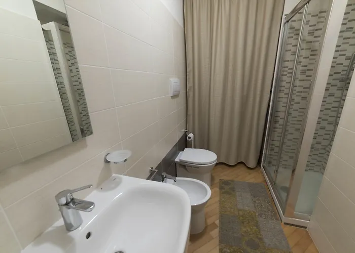 Bbuss Country Club 乡村民宿 卡坦扎罗