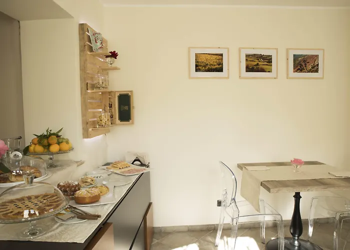 乡村民宿 Bbuss Country Club