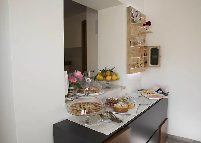 Bbuss Country Club * 卡坦扎罗