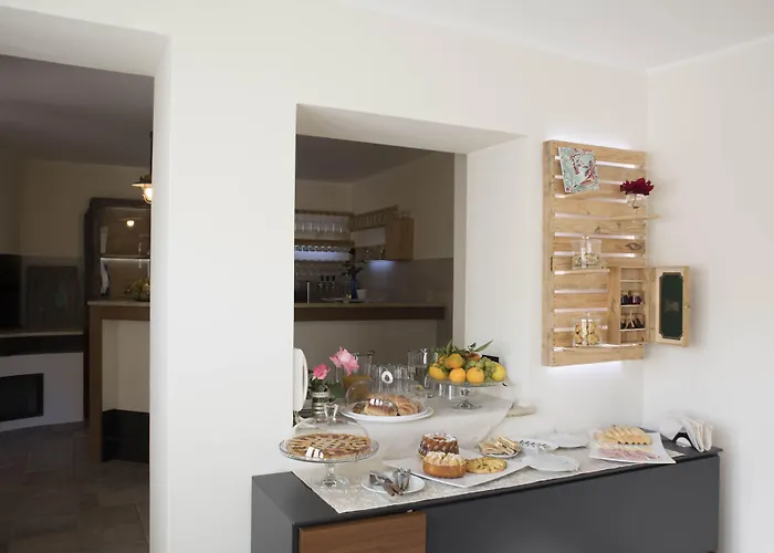 乡村民宿 Bbuss Country Club *