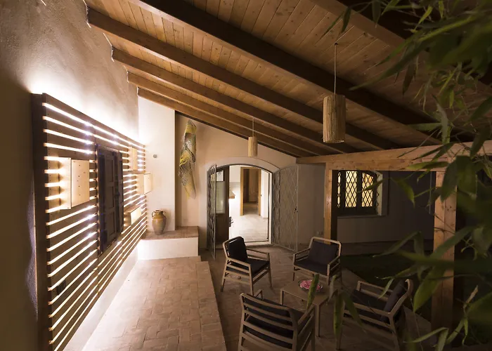 乡村民宿 Bbuss Country Club *