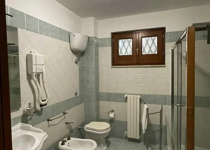 乡村民宿 Bbuss Country Club *