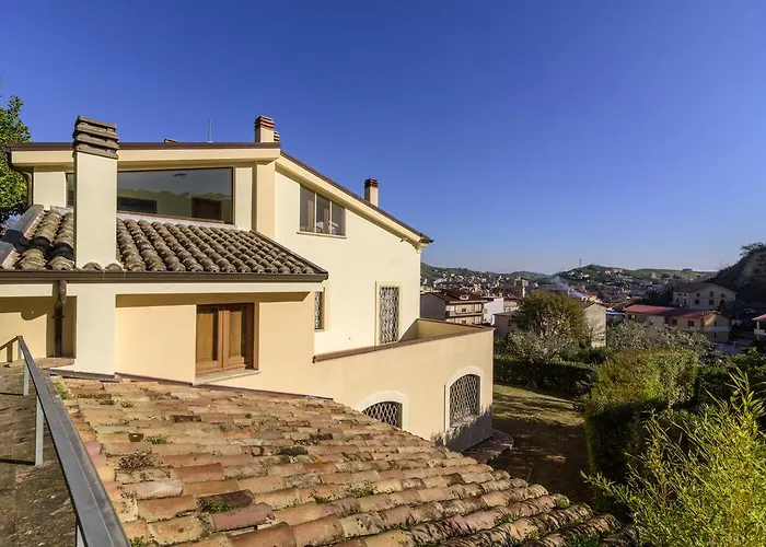 Bbuss Country Club 乡村民宿 *