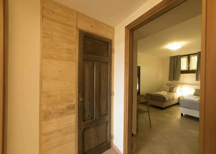 乡村民宿 Bbuss Country Club 卡坦扎罗