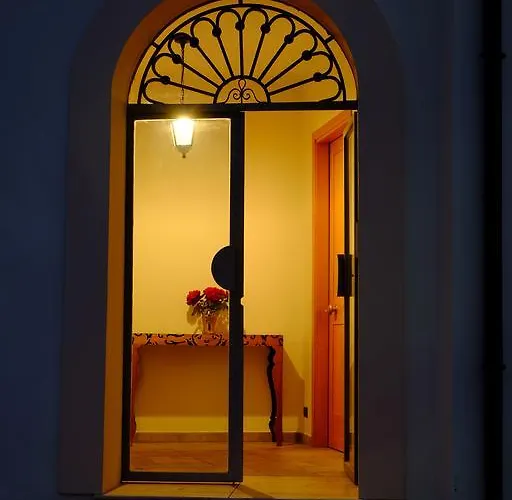 乡村民宿 Bbuss Country Club 卡坦扎罗