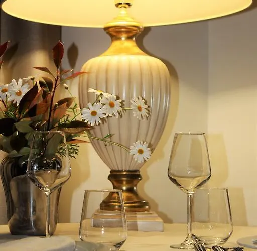 乡村民宿 Bbuss Country Club 卡坦扎罗