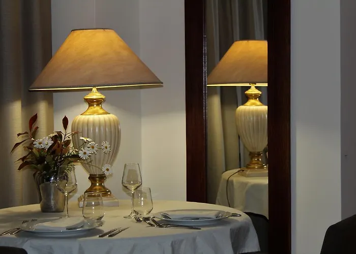 Bbuss Country Club * 卡坦扎罗