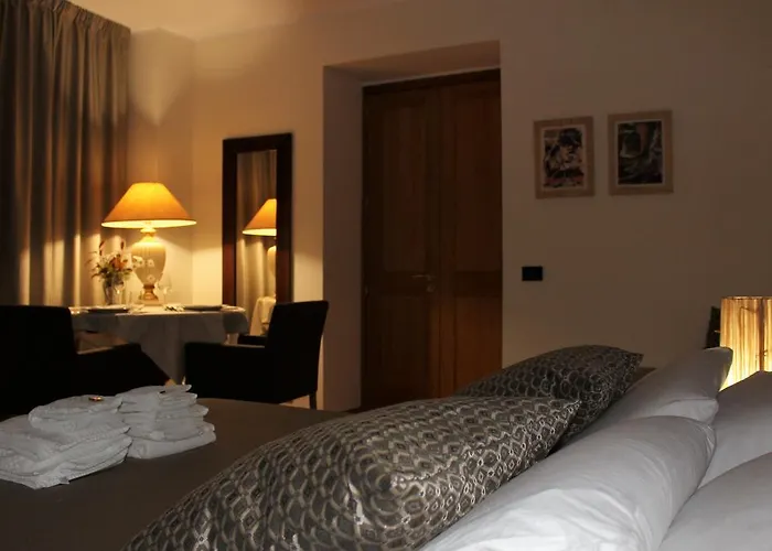 乡村民宿 Bbuss Country Club 卡坦扎罗