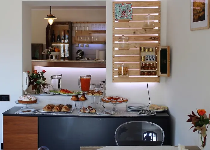 Bbuss Country Club * 卡坦扎罗