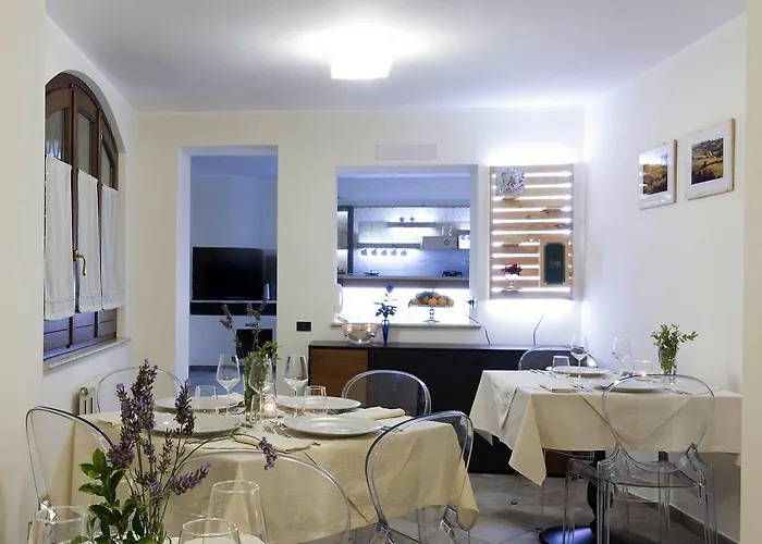 Bbuss Country Club * 卡坦扎罗