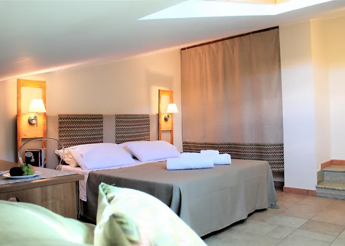 Bbuss Country Club 乡村民宿