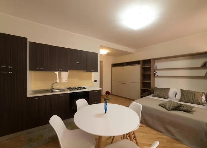 乡村民宿 Bbuss Country Club 卡坦扎罗