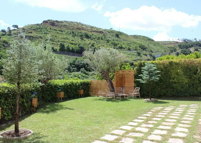 乡村民宿 Bbuss Country Club 卡坦扎罗