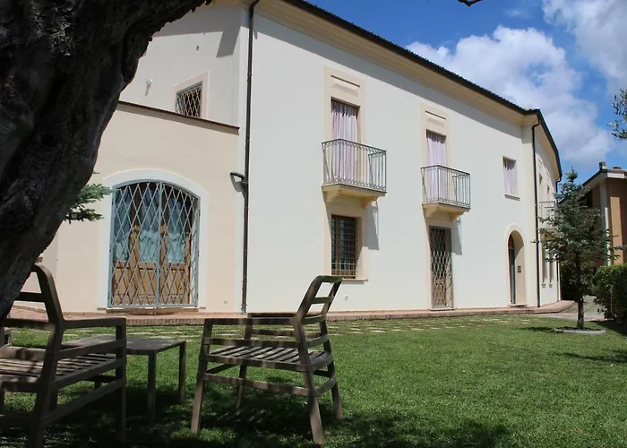 乡村民宿 Bbuss Country Club 卡坦扎罗